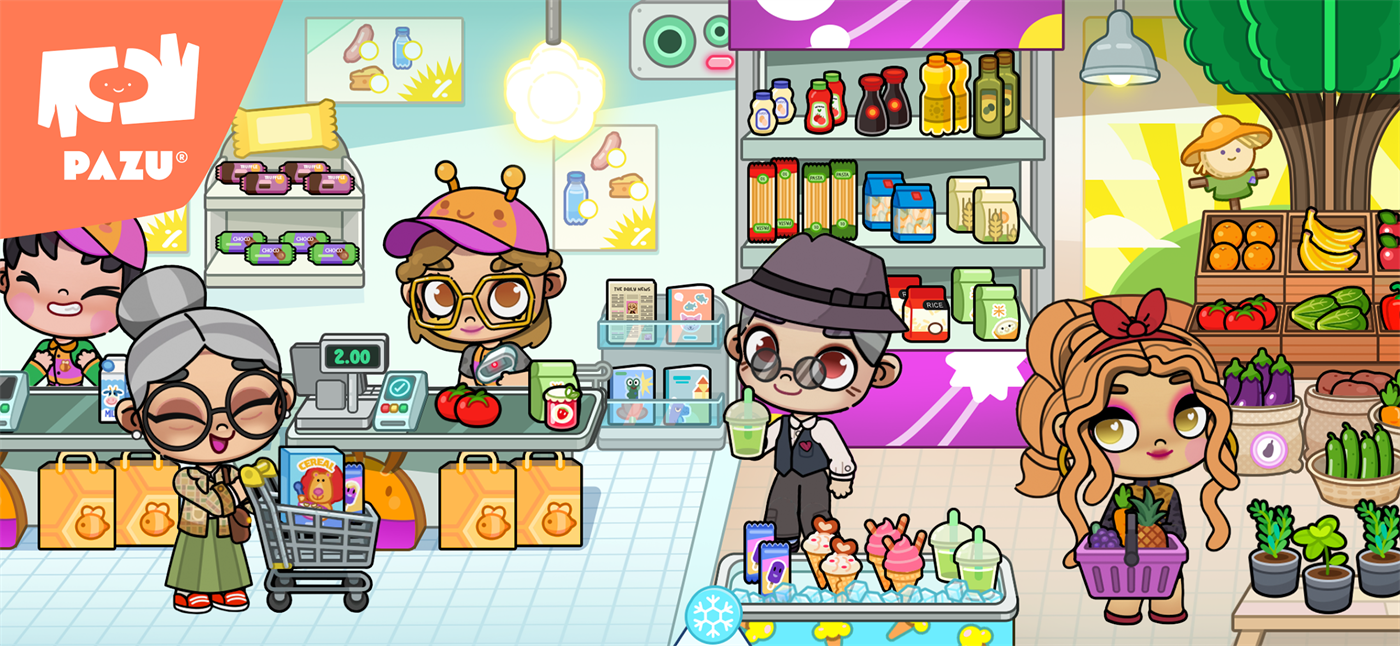 Avatar World最新版 v1.53 安卓版