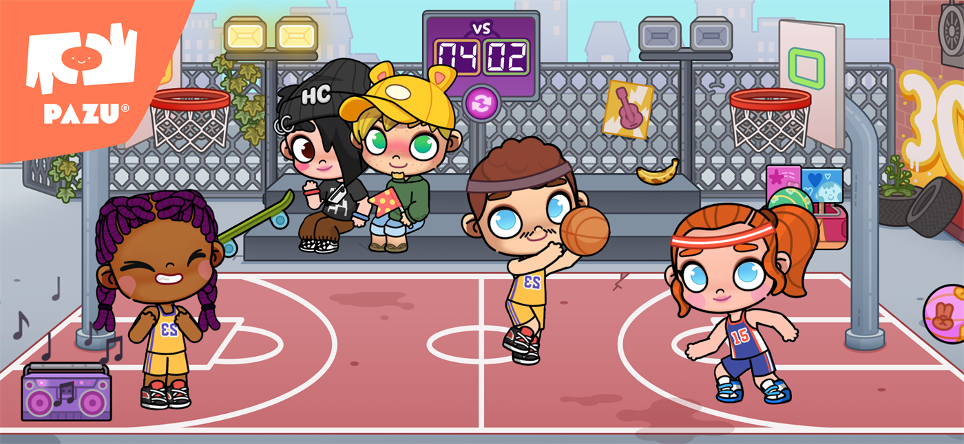 Avatar World最新版 v1.53 安卓版