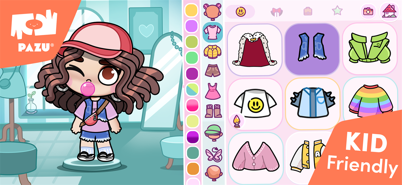 Avatar World最新版 v1.53 安卓版