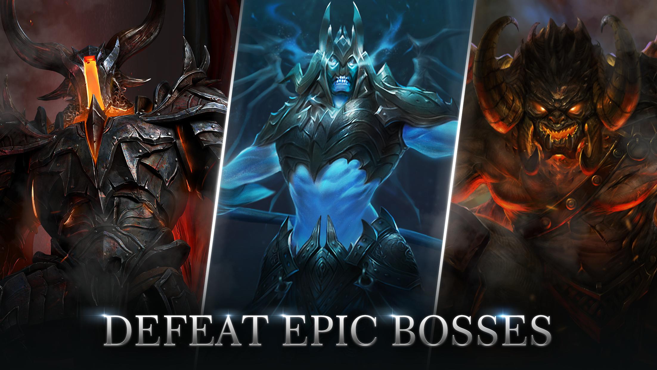 拉齐尔重生修改版(Raziel Rebirth) v2.0.4 最新版