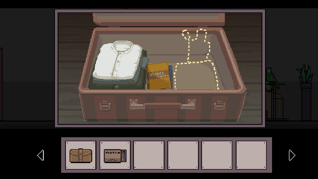 镇惊游戏 v1.01.39 最新版