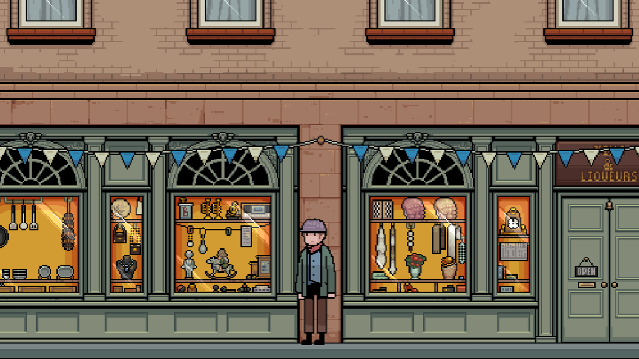 镇惊游戏 v1.01.39 最新版