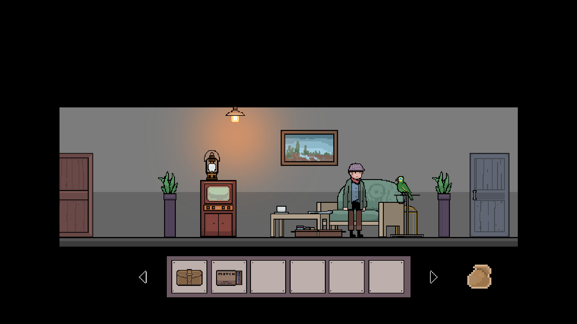 镇惊游戏 v1.01.39 最新版