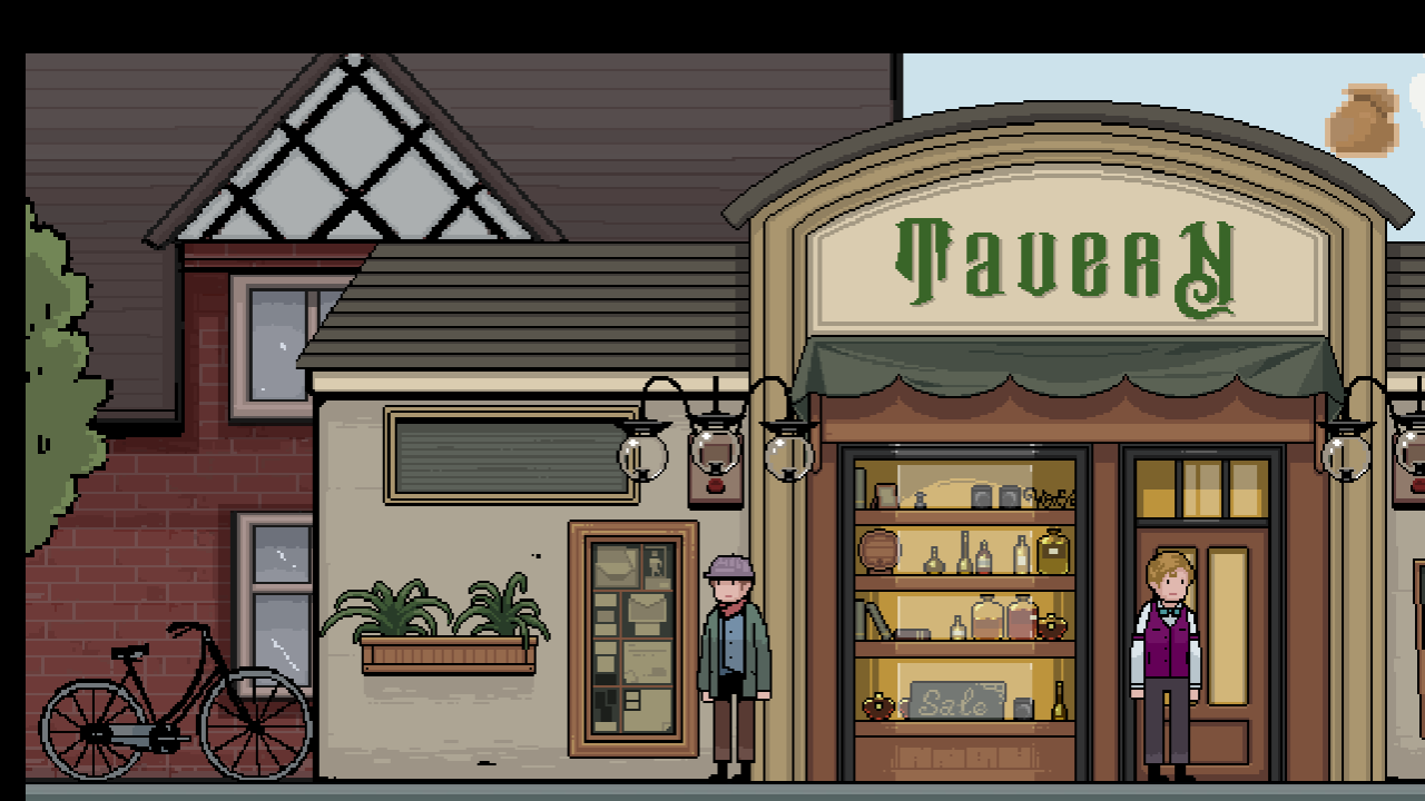 镇惊游戏 v1.01.39 最新版