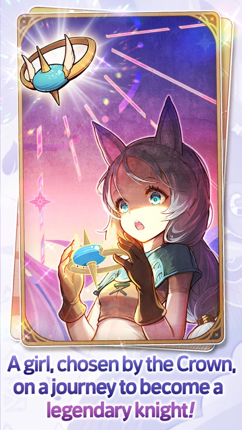 星愿之冠狼少女物语游戏 v1.0.6 最新版