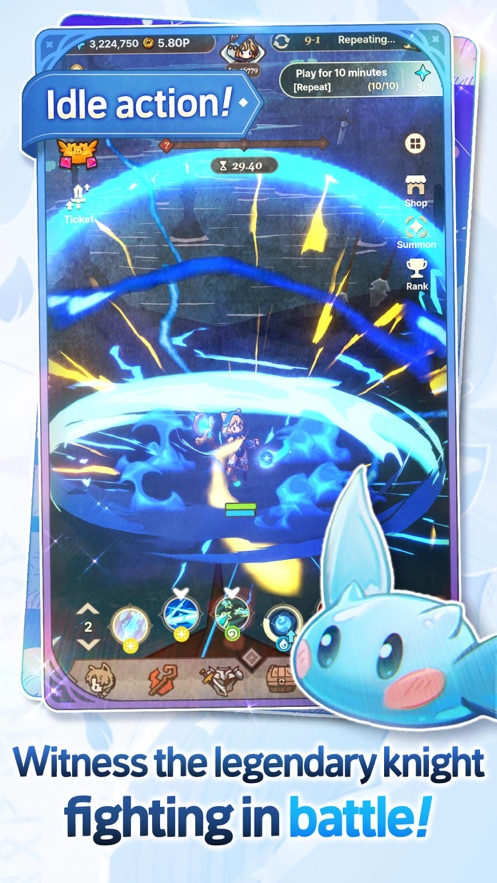 星愿之冠狼少女物语游戏 v1.0.6 最新版