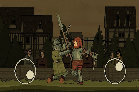 该死的混蛋2游戏 v1.0 安卓版