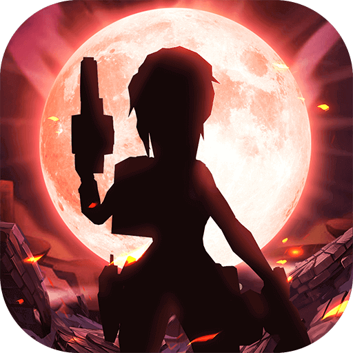 幸存绿洲突围手游 v1.1.4 最新版