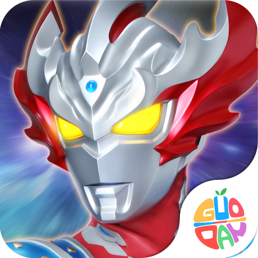 奥特曼王者传奇果盘版 v1.11 最新版 奥特曼王者传奇果盘版 v1.11 最新版