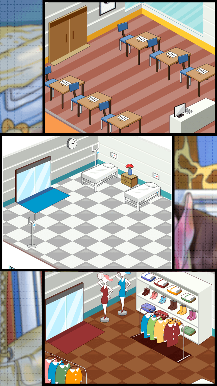 主播日记游戏 v1.0 安卓版