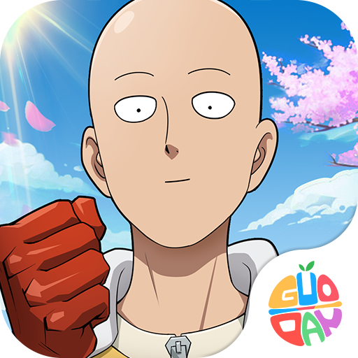 一拳超人最强之男果盘客户端 v1.6.5 最新版本