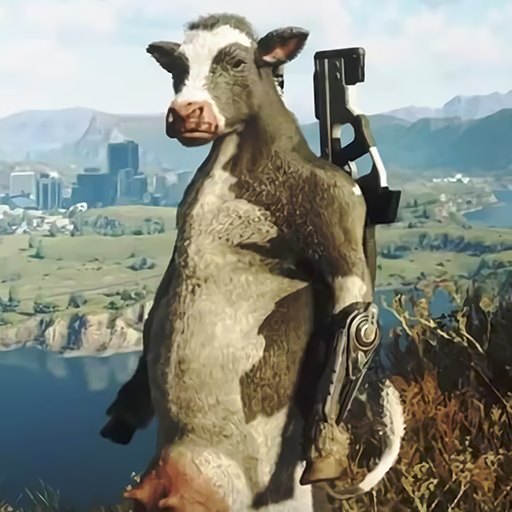 城市英雄飞车游戏 v1.0 安卓版