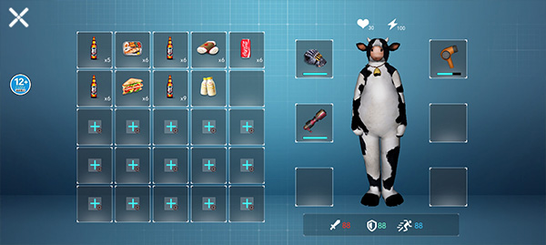 城市英雄飞车游戏 v1.0 安卓版