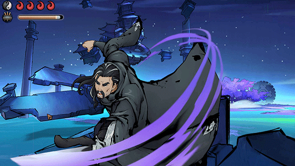 墨影侠踪手游 v0.3.3.268 最新版