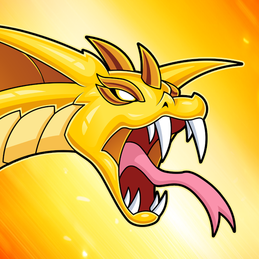 口袋妖怪的世界安卓版(Dynamons World安装器) v1.10.67 最新版