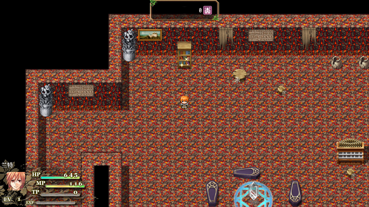 不存在的世界游戏 v9.6.4 中文版