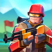 火线突击之全民反恐游戏 v1.25 最新版