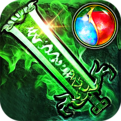 英魂传说手游 v1.0.0 官方版