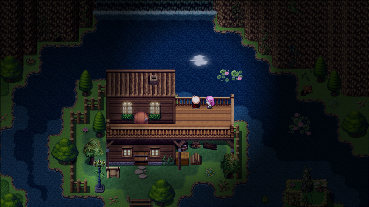 神律游戏 v1.23b 安卓版