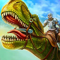 恐龙猎杀3d中文版 v1.0 最新版