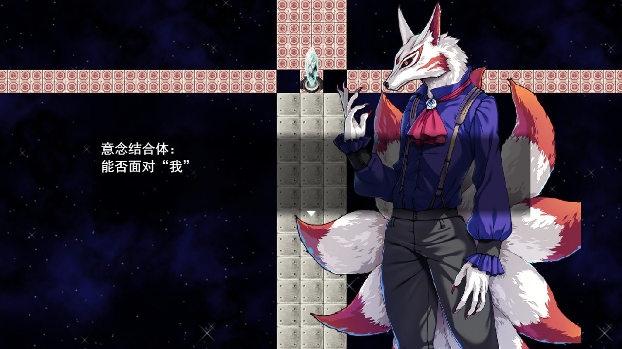 梦魇无归手游 v1.6.4 最新版