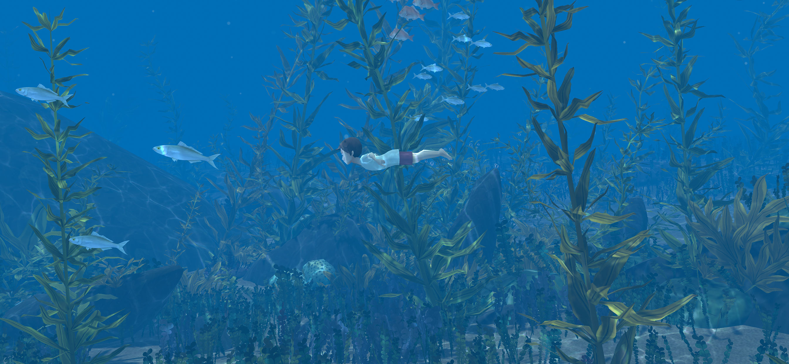 男孩与鹈鹕游戏 v1.0.2 中文版