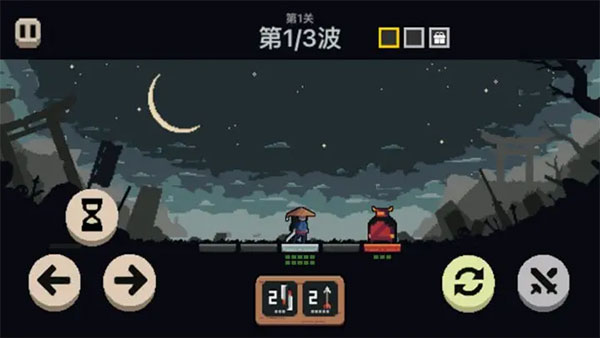 不败之王游戏 v1.0.0 最新版