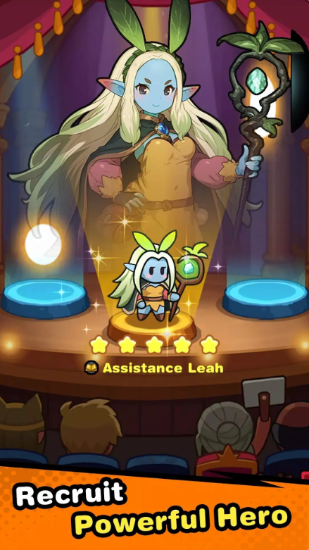 飞空艇出发游戏 v1.03.001 最新版