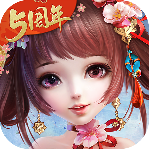 熹妃Q传手游 v2.2.1 最新版