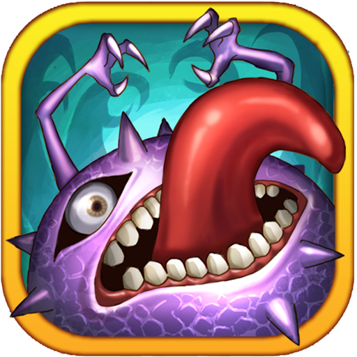 达尔文进化岛九游版 v1.251 最新版