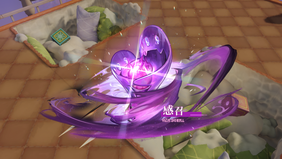 无尽梦回官方下载正式版 v0.803005.0 最新版