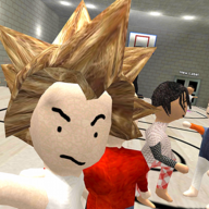 学院混乱战记中文版(School of Chaos Online) v1.874 最新版