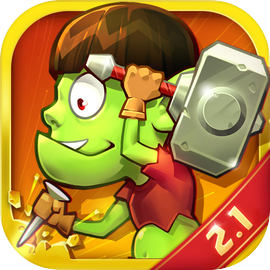 放置军团最新版 v2.1.1 安卓版