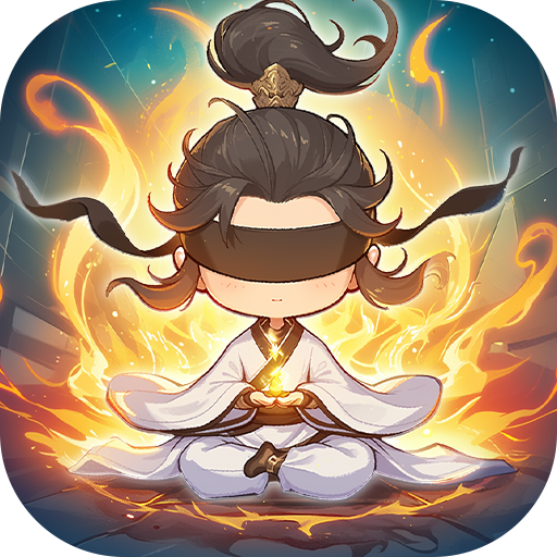 侠义英雄手游 v1.0.0 安卓版