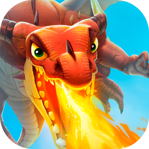 饥饿龙九游版 v5.2.3 最新版