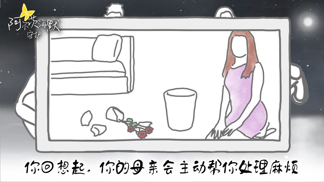 阿尔茨海默守护游戏 v0.0.1 最新版