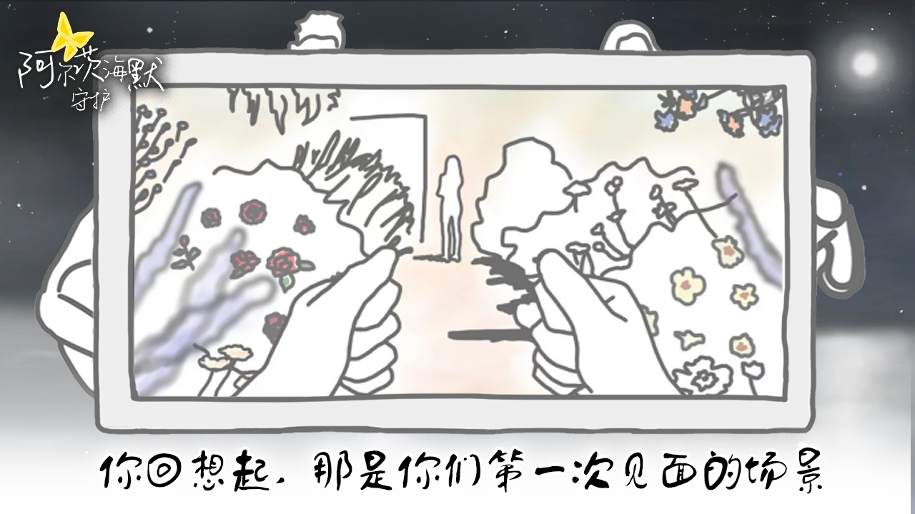 阿尔茨海默守护游戏 v0.0.1 最新版