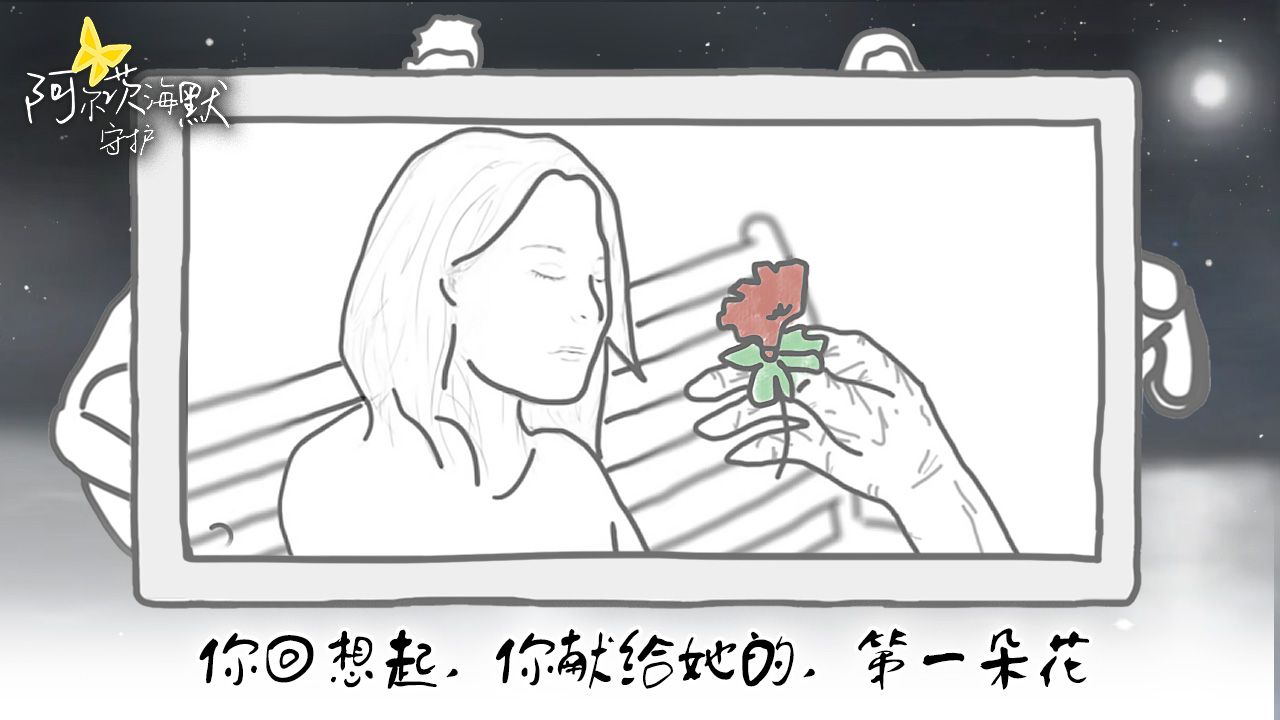 阿尔茨海默守护游戏 v0.0.1 最新版