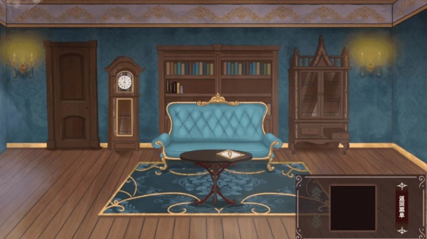 囚偶重逢游戏 v1.2 安卓版