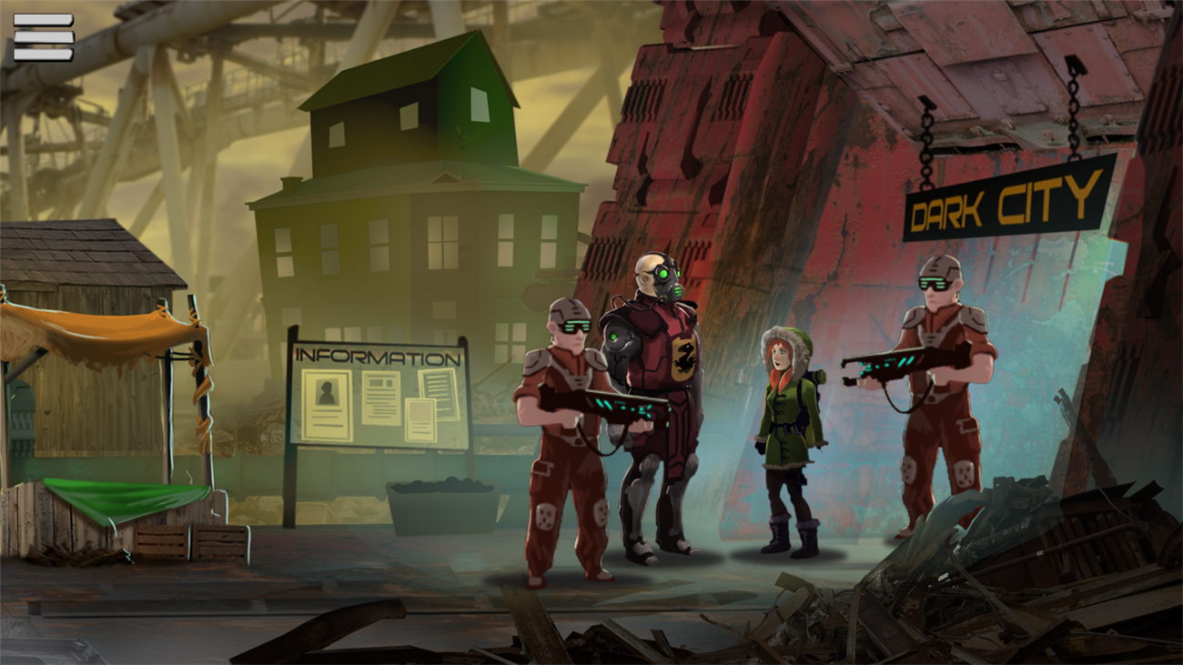 冒险重生游戏(Reborn Adventure) v1.33 官方版