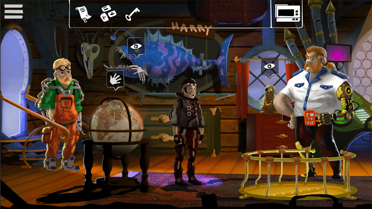 冒险重生游戏(Reborn Adventure) v1.33 官方版