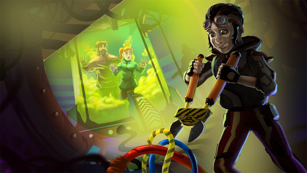 冒险重生游戏(Reborn Adventure) v1.33 官方版