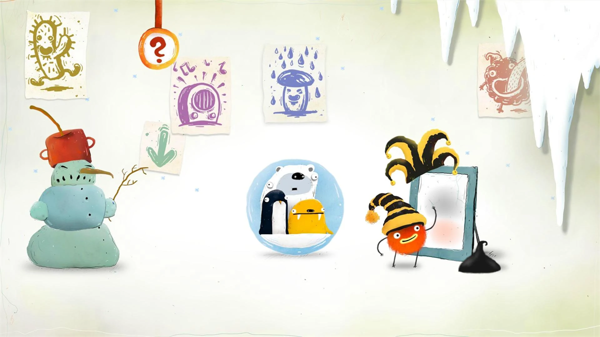 毛线先生游戏(CHUCHEL) v2.0.11 安卓版