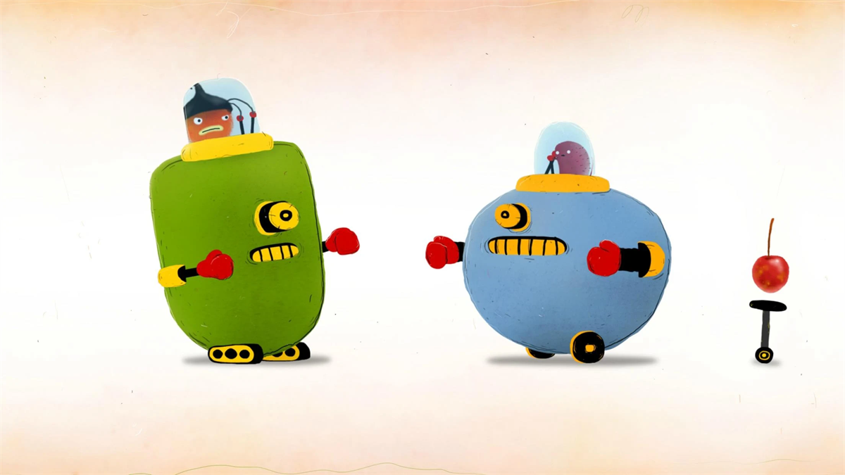 毛线先生游戏(CHUCHEL) v2.0.11 安卓版