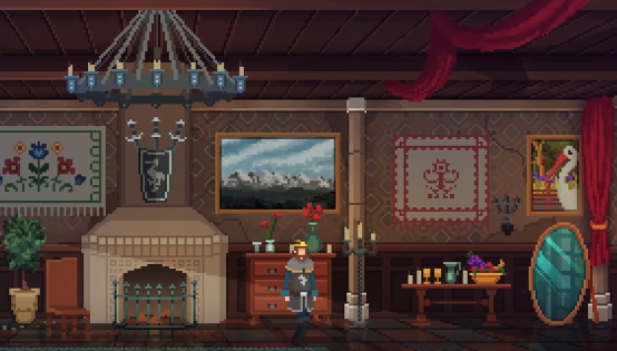 是的陛下手机版