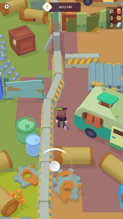 最后一个据点游戏 v1.1.3 最新版