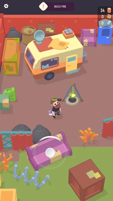 最后一个据点游戏 v1.1.3 最新版