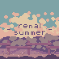夕阳之夏游戏(renal summer) v1.0.0 安卓版