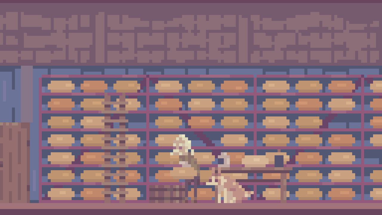 夕阳之夏游戏(renal summer) v1.0.0 安卓版