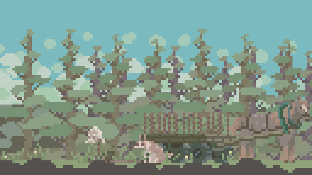 夕阳之夏游戏(renal summer) v1.0.0 安卓版